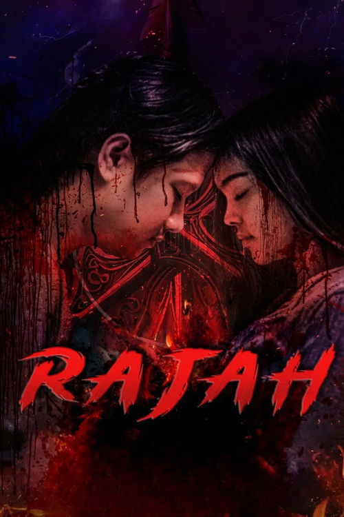 Rajah Poster