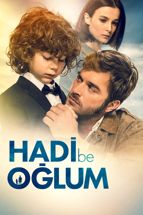 Hadi Be Oğlum Poster