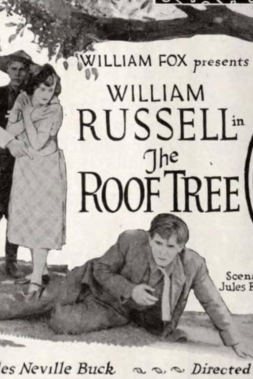 The Roof Tree Poster