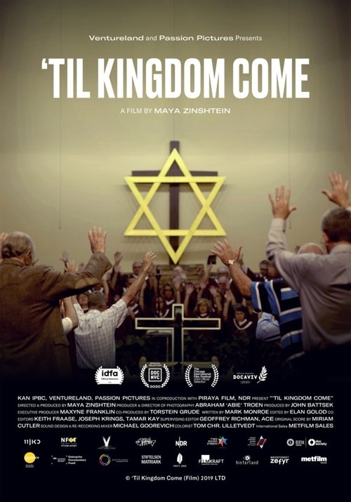 'Til Kingdom Come Poster