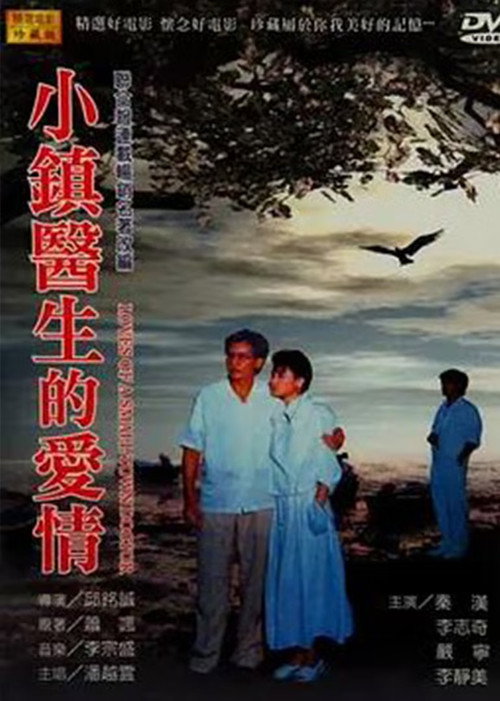 Loves of a Small Town Doctor Poster