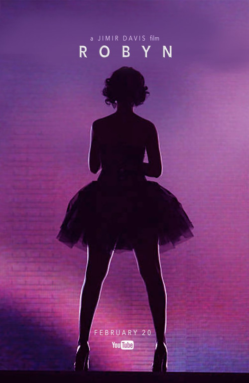 ROBYN Poster