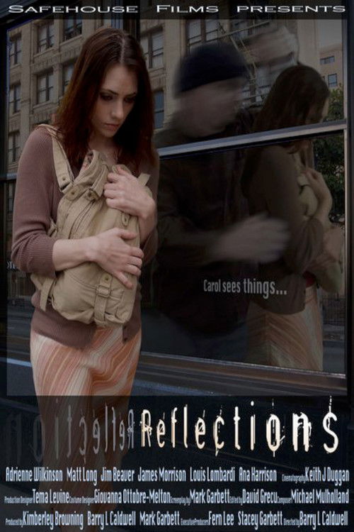 Reflections Poster