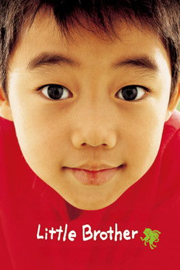 Little Brother Poster