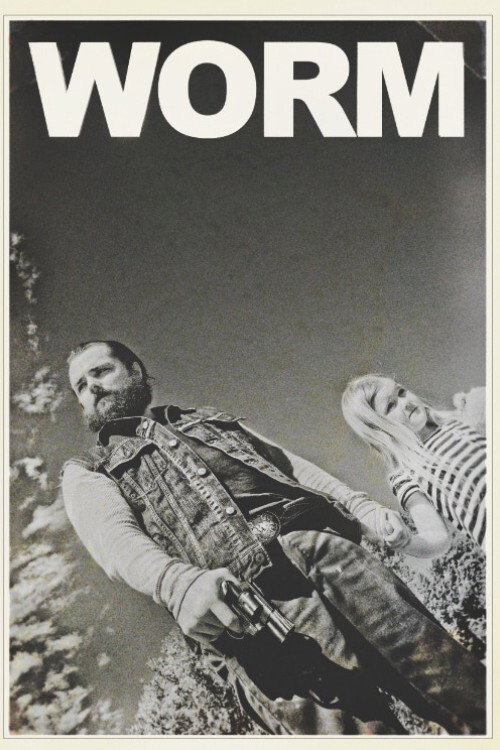 Worm Poster
