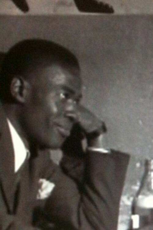 Et la neige n'était plus Poster