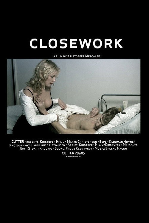 Closework Poster