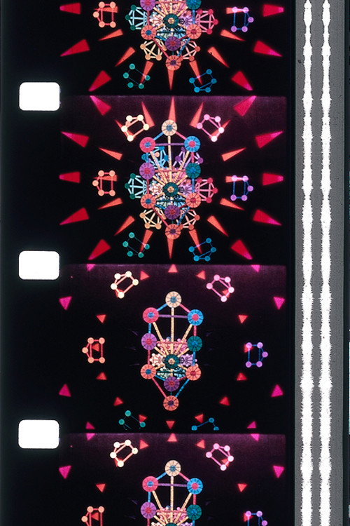 No. 10: Mirror Animations Poster