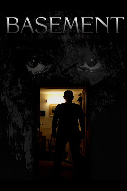 The Basement Poster