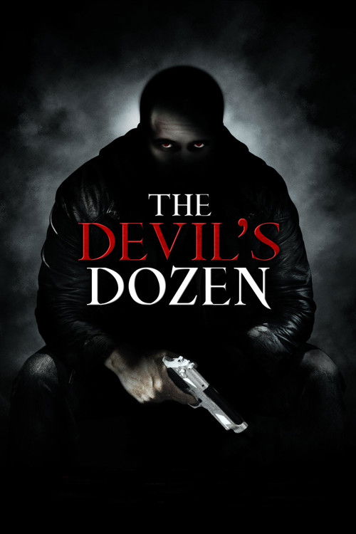 The Devil's Dozen Poster