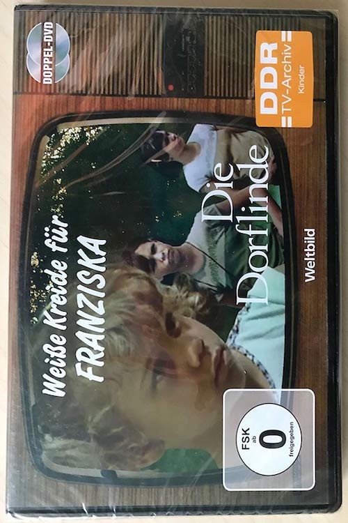 Die Dorflinde Poster