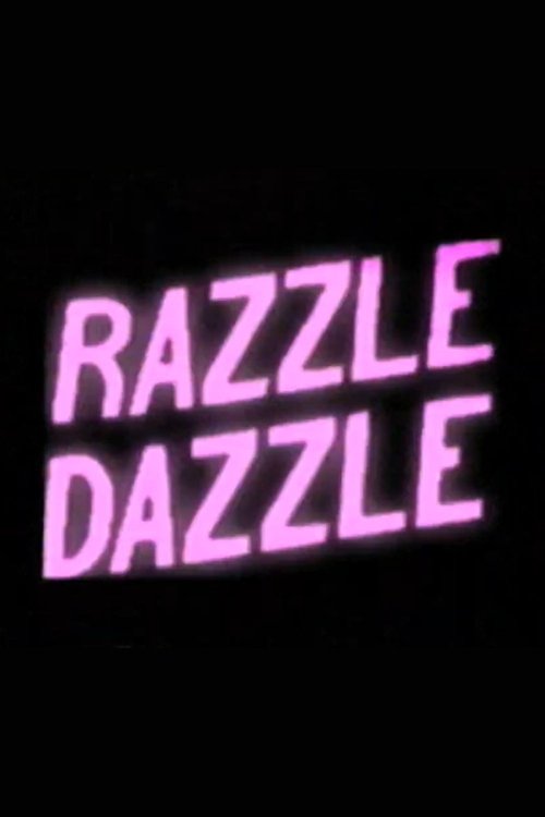 Razzle Dazzle Poster