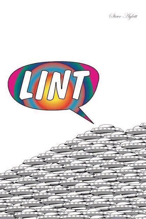 Lint: The Movie Poster