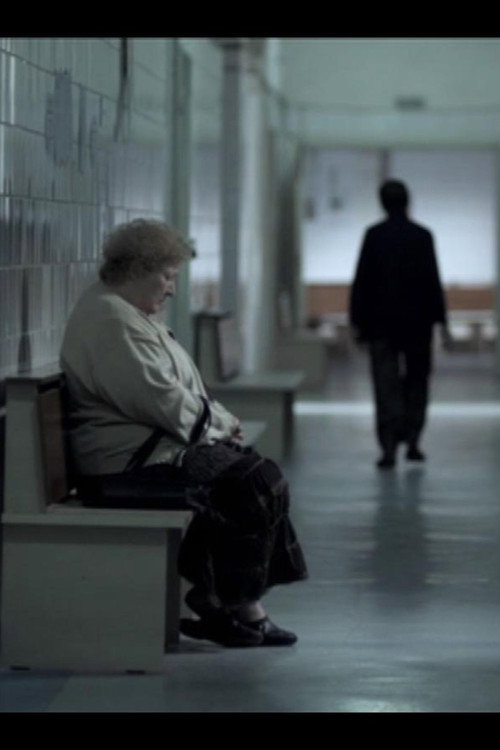 Chicken, Fries and a Coke Poster