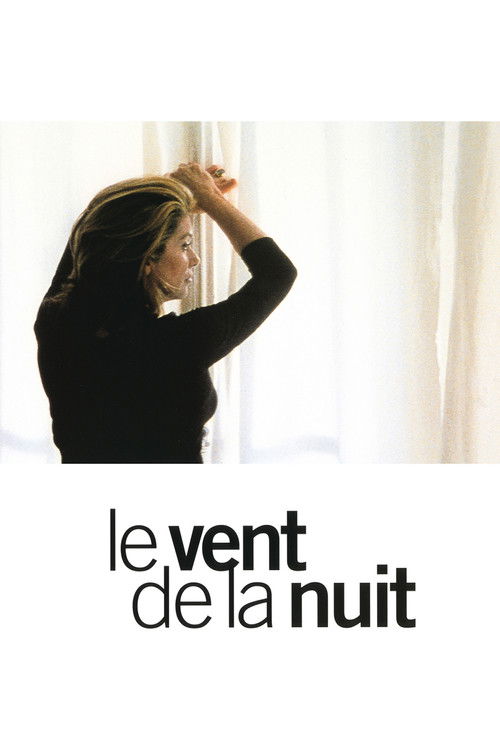 The Wind of the Night Poster