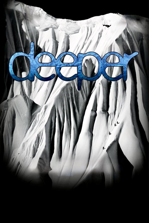 Deeper Poster