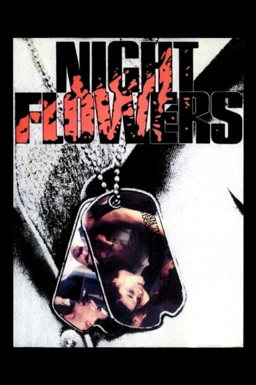 Night-Flowers Poster