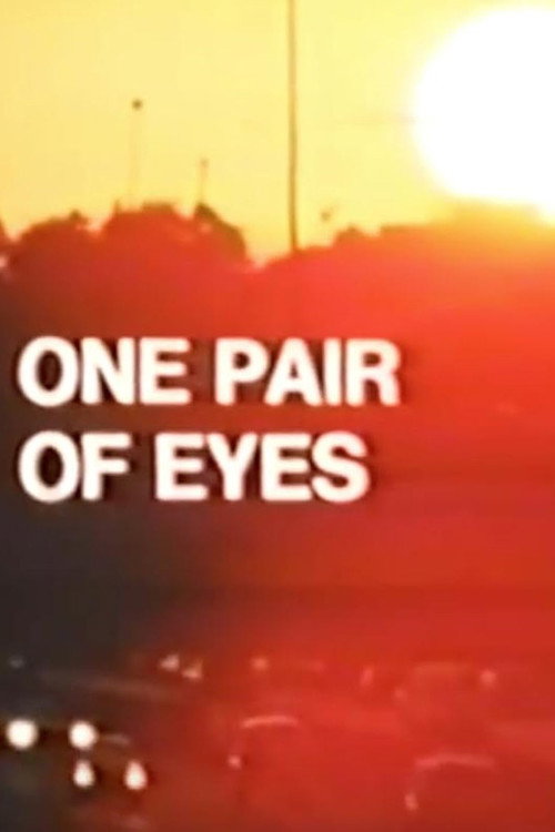 One Pair Of Eyes - Who Are The Cockneys Now? Poster