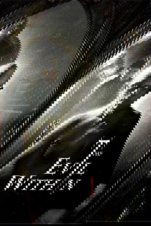 The Evil Within Poster