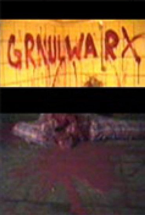Grnulwarx Poster