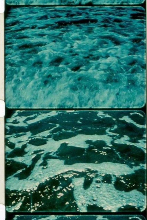 A Child’s Garden and the Serious Sea Poster