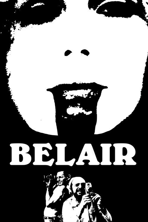 Belair Poster