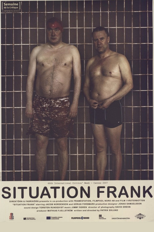 Situation Frank Poster