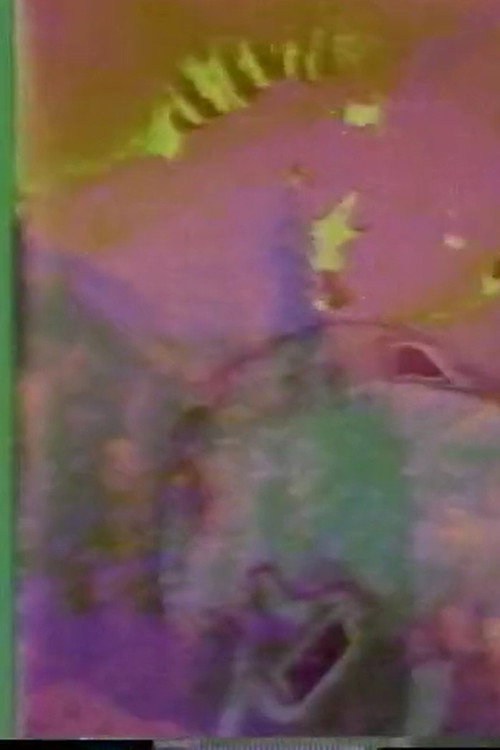 Not of This Earth Poster