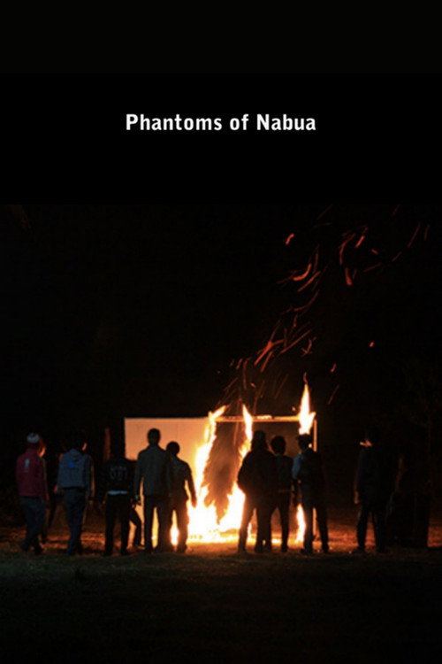 Phantoms of Nabua Poster