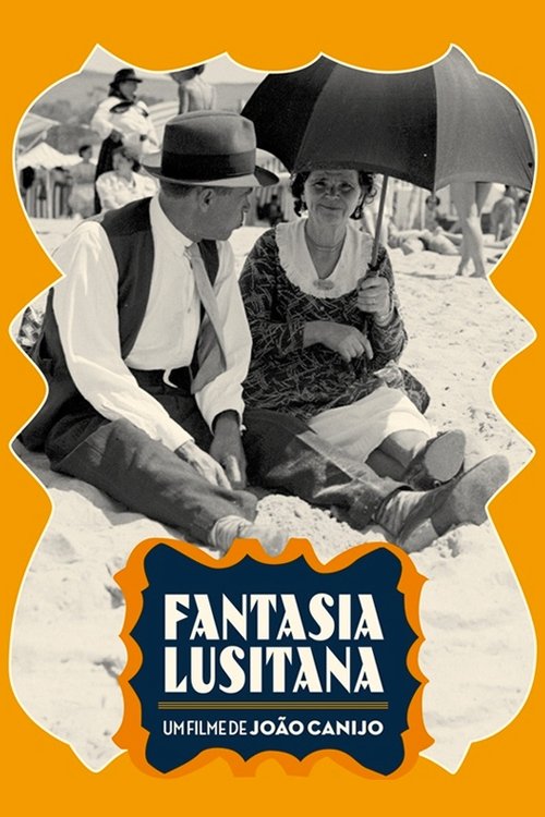 Lusitanian Illusion Poster