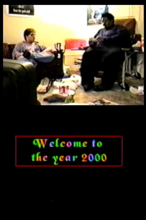 D2K: My Dinner with Andre 2000 Poster