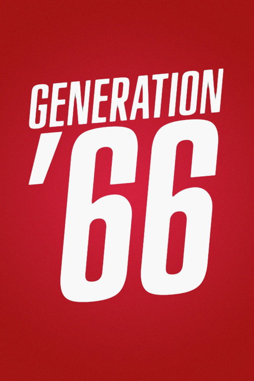 Generation '66 Poster
