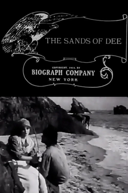 The Sands of Dee Poster
