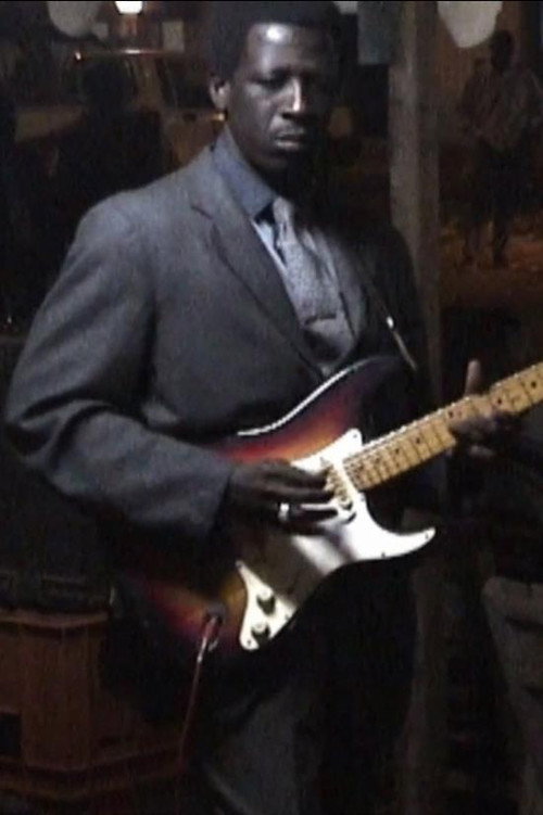 Farakan Heartbeat Poster