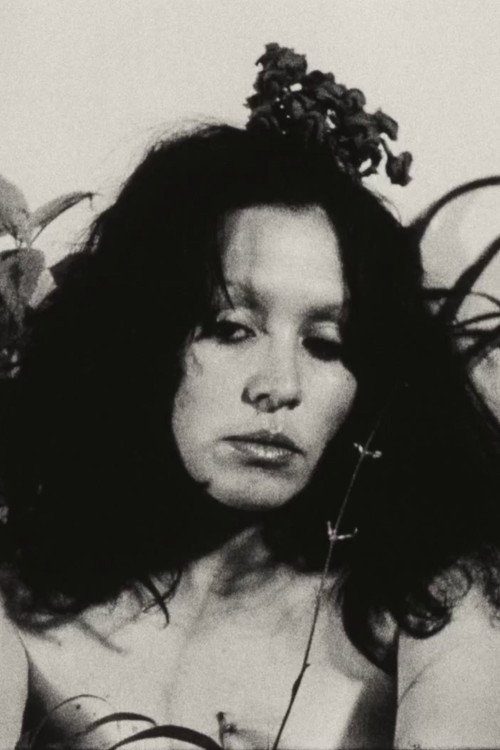 Blanca Putica. A Girl in Love Poster