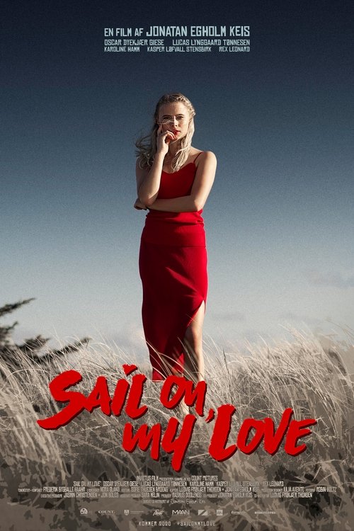 Sail On, My Love Poster