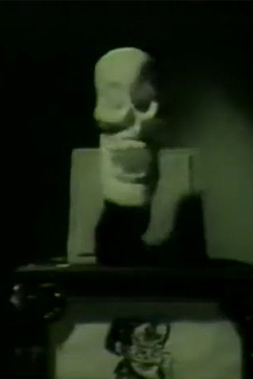 A Gift for Toby Poster