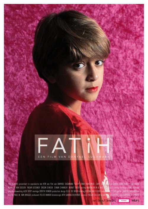 Fatih Poster