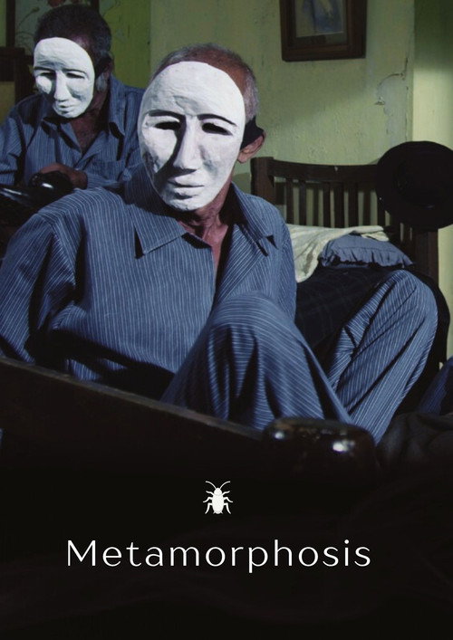 Metamorphosis Poster