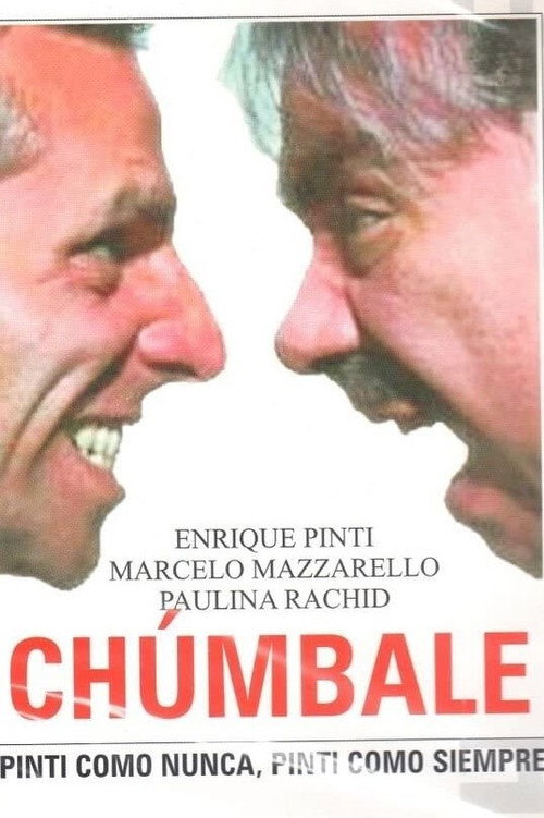 Chúmbale Poster