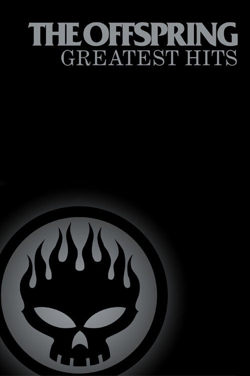 The Offspring: Greatest Hits Poster