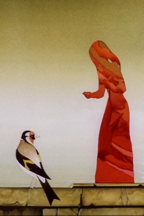 Come to the Clearing Poster