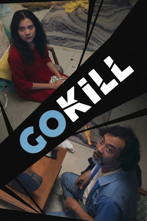 Gokill Poster