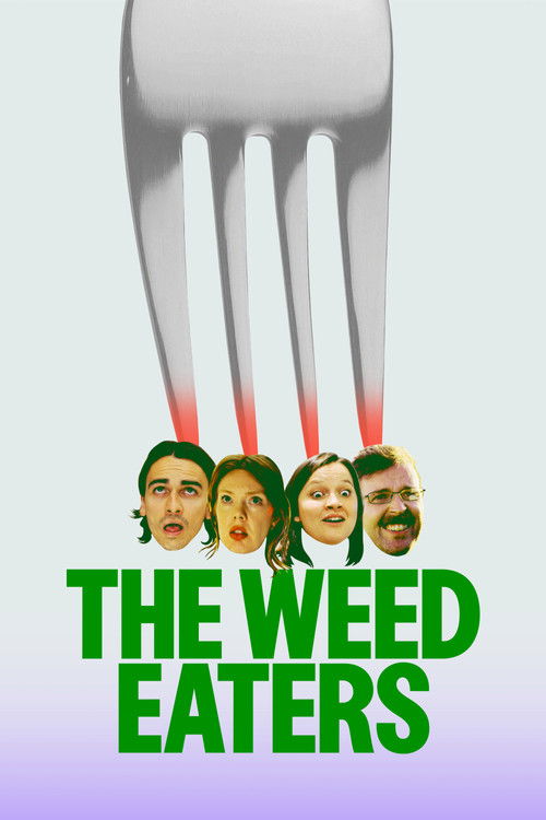 The Weed Eaters Poster