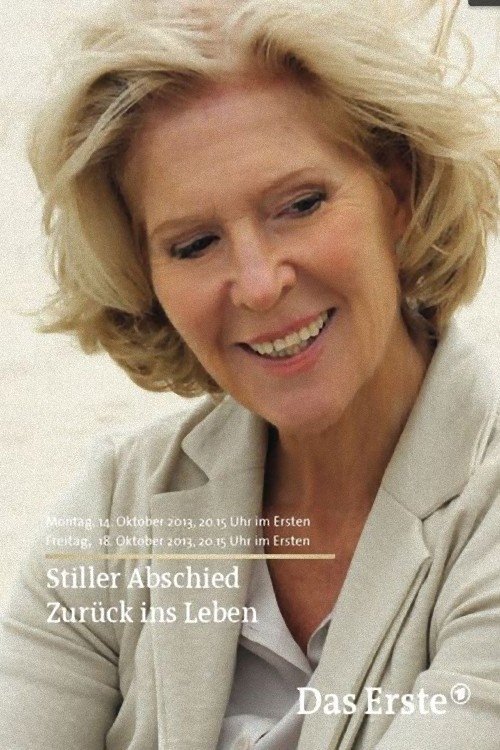 Zurück ins Leben Poster