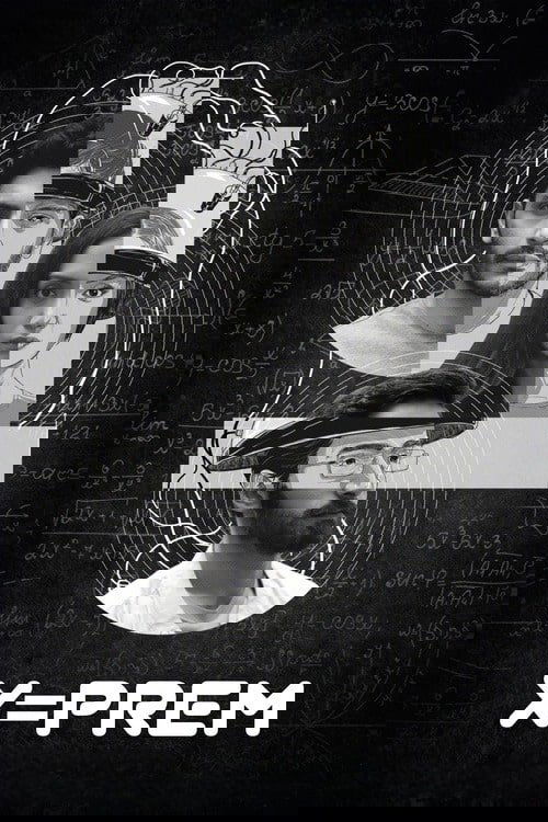 X=Prem Poster