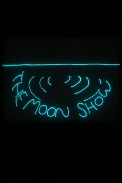 The Moon Show Poster