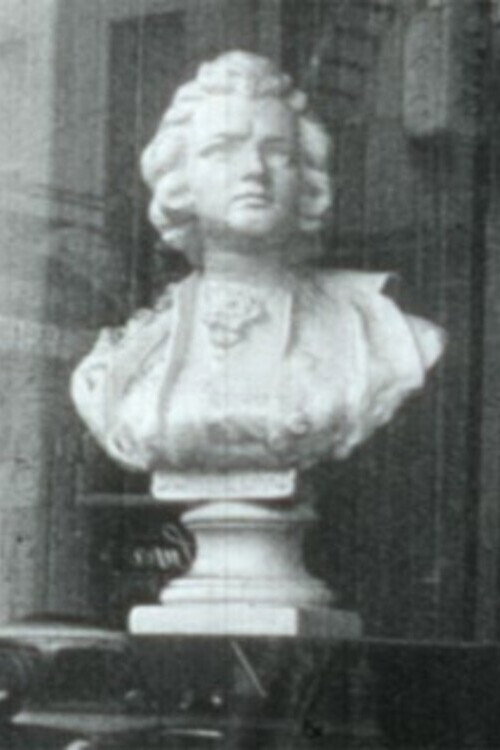 What Mozart Saw on Mulberry Street Poster