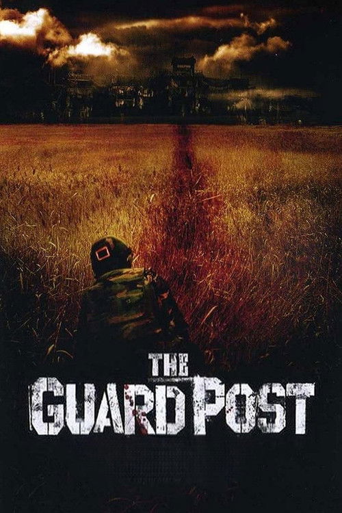 The Guard Post Poster