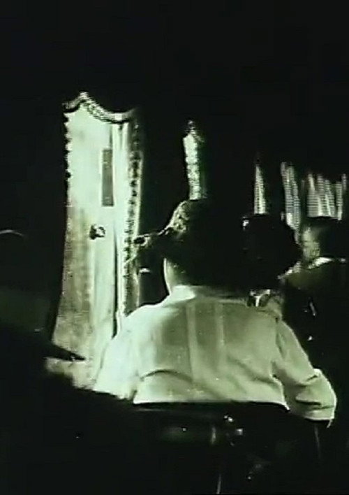 From Sorrento to Amalfi Poster